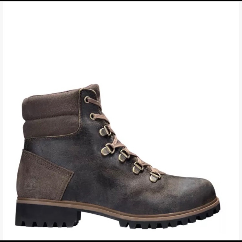 Wheelwright Waterproof Hiking Boot